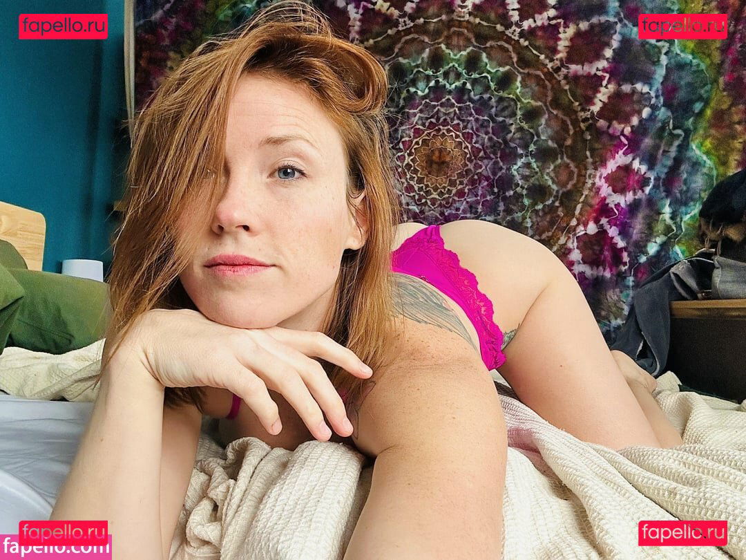 Skyra Fox / skyladawngilley / skyrafox Onlyfans Photo Gallery 