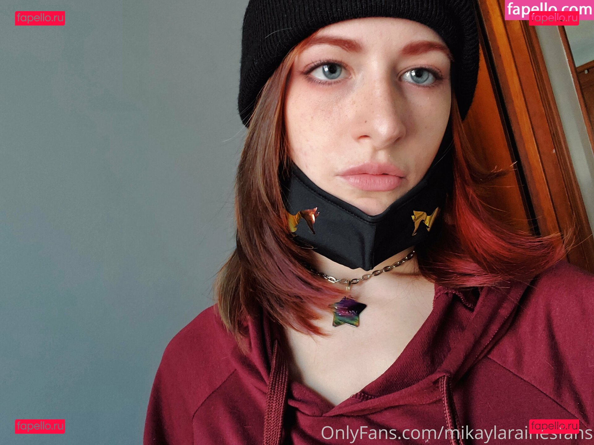 mikaylarainesfans / saveafox_rescue Onlyfans Photo Gallery 