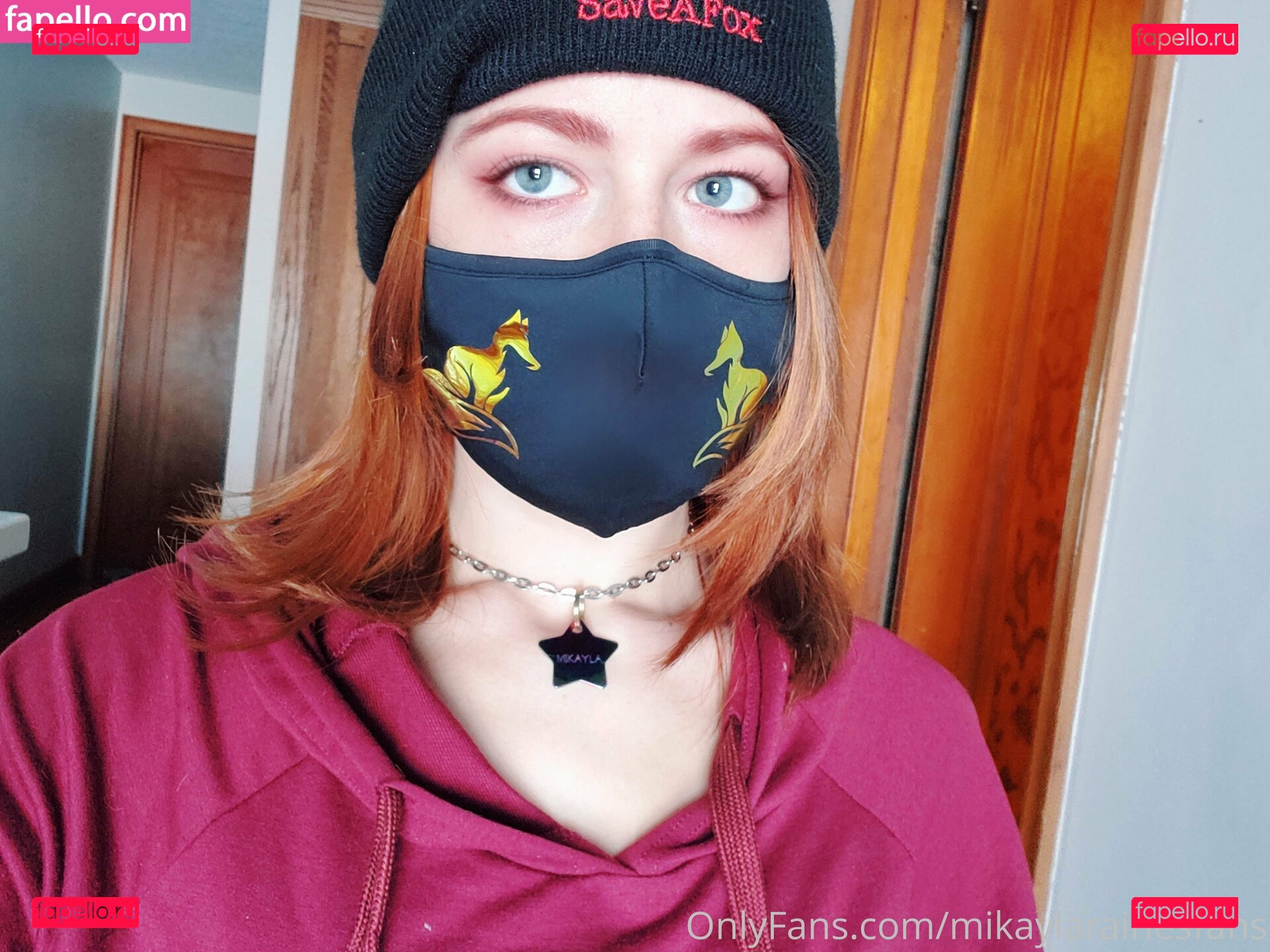 mikaylarainesfans / saveafox_rescue Onlyfans Photo Gallery 