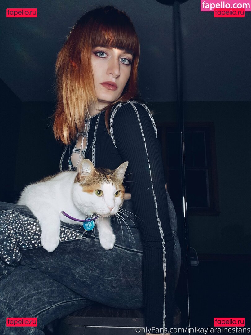 mikaylarainesfans / saveafox_rescue Onlyfans Photo Gallery 