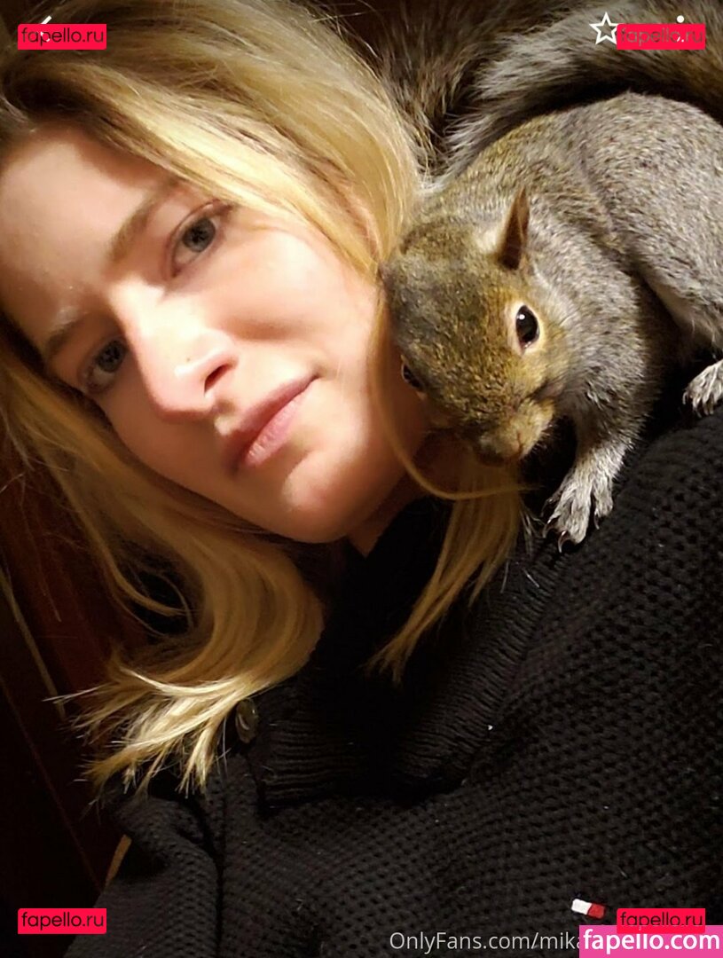 mikaylarainesfans / saveafox_rescue Onlyfans Photo Gallery 