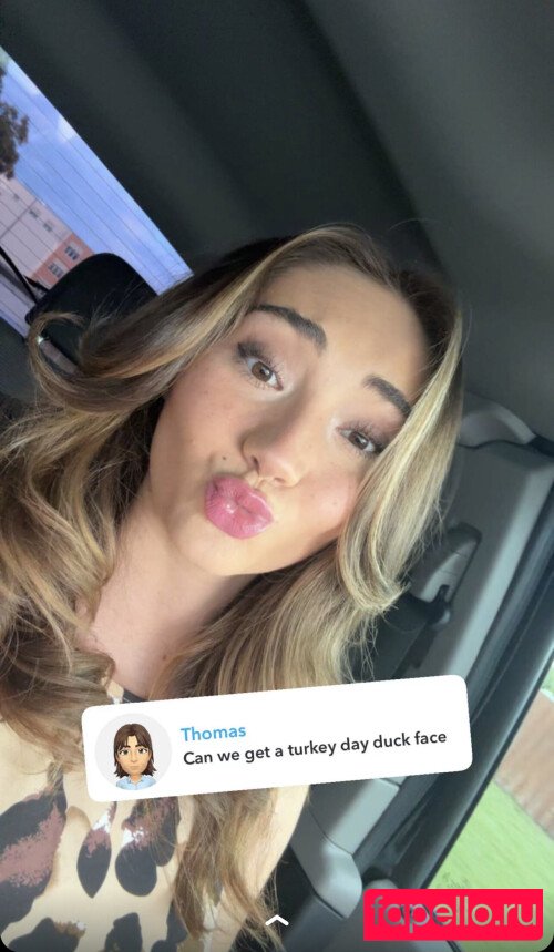 gabbymurray Nude Onlyfans Photo 48