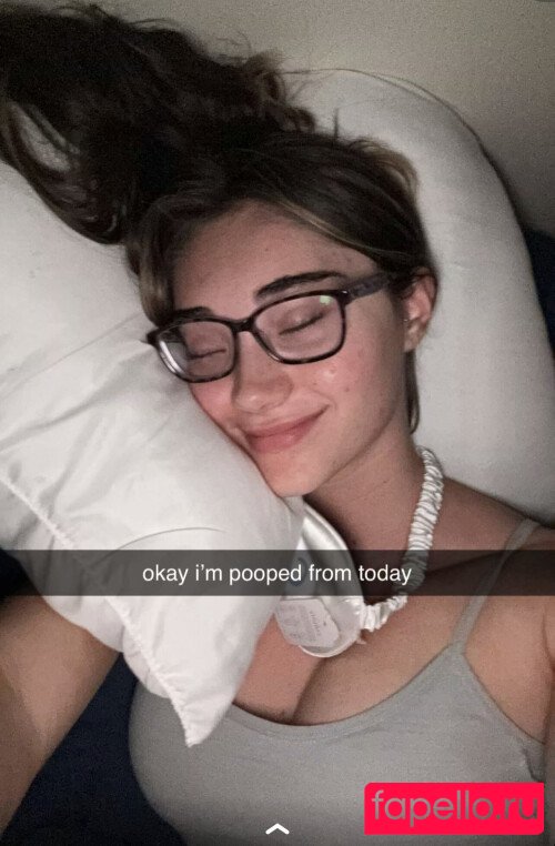 gabbymurray Nude Onlyfans Photo 45