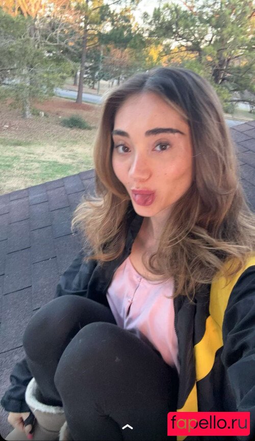 gabbymurray Nude Onlyfans Photo 26