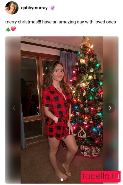 gabbymurray Nude Onlyfans Photo 23