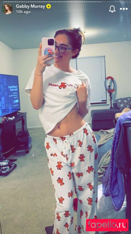 gabbymurray Nude Onlyfans Photo 20