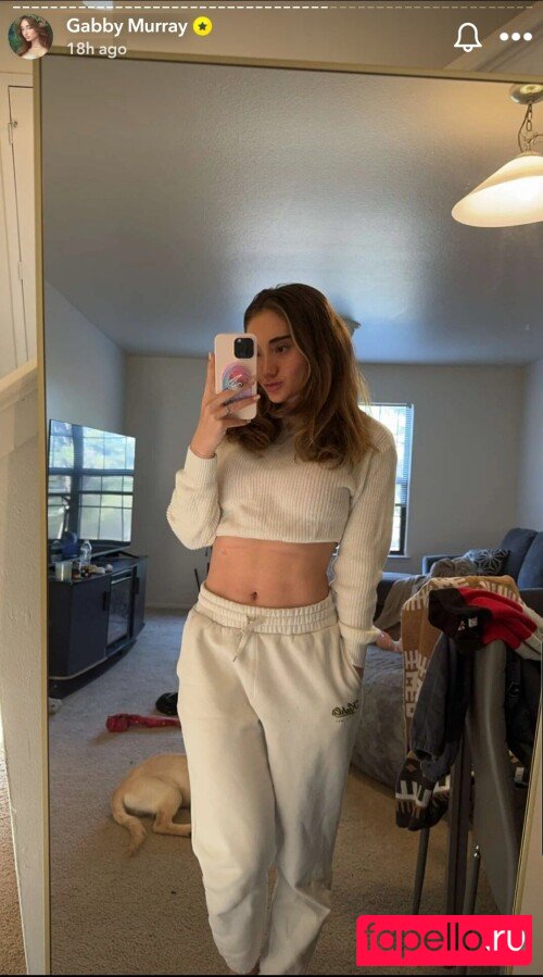 gabbymurray Nude Onlyfans Photo 19