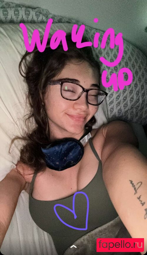 gabbymurray Nude Onlyfans Photo 12