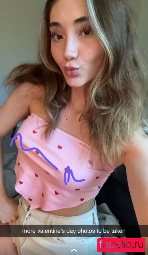 gabbymurray Nude Onlyfans Photo 11