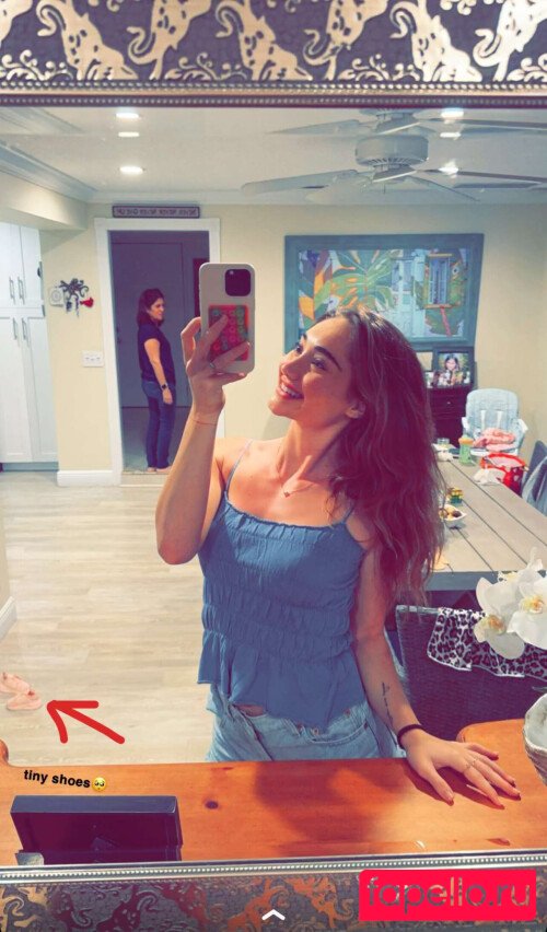 gabbymurray Nude Onlyfans Photo 10