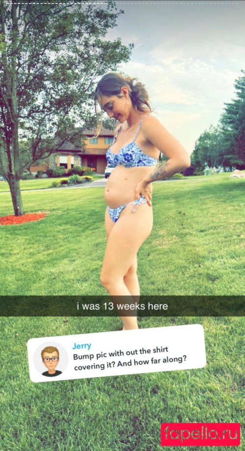 gabbymurray Nude Onlyfans Photo 7