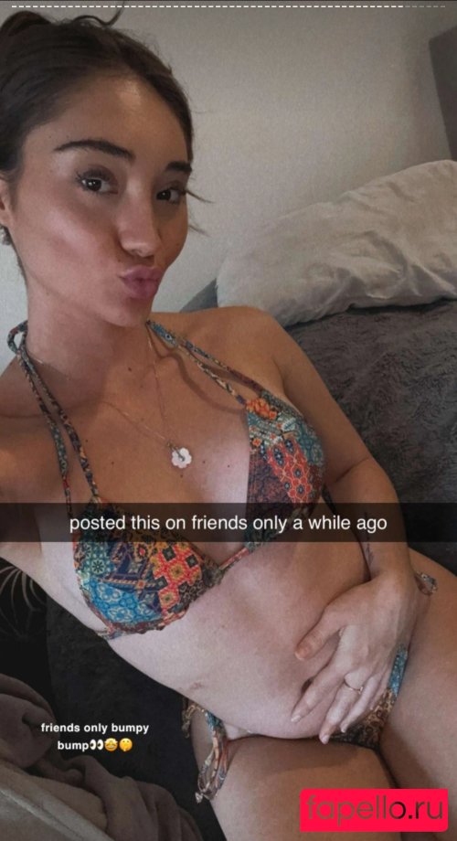 gabbymurray Nude Onlyfans Photo 6