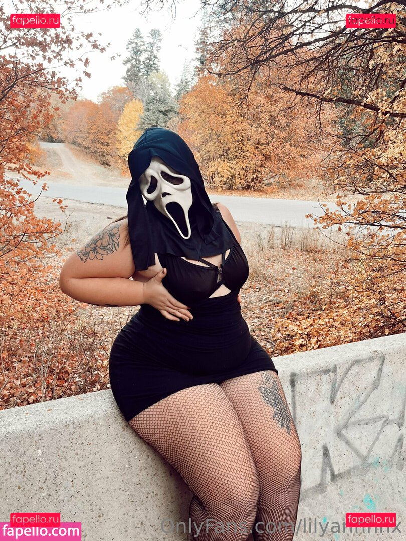 LilyAnn / lilyannn_x / lilyannnnx Onlyfans Photo Gallery 