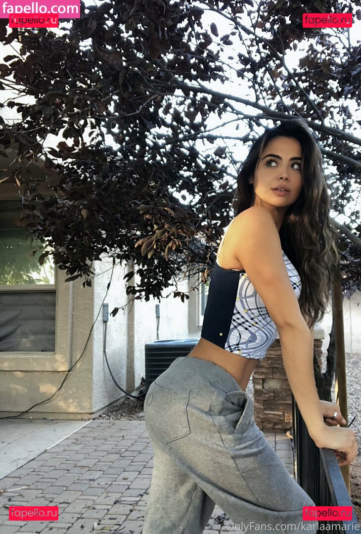 imkarlamarie / karlaamarie Onlyfans Photo Gallery 