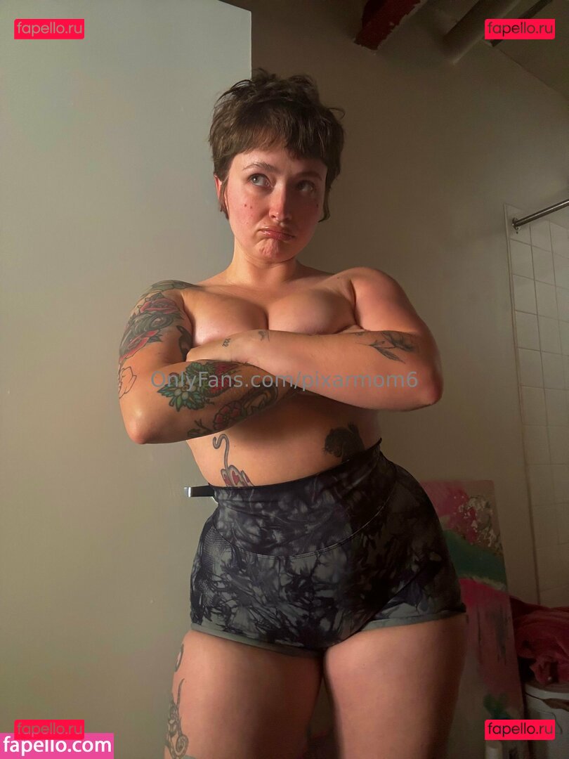 pixarmom6 / pixxarmom_ Onlyfans Photo Gallery 
