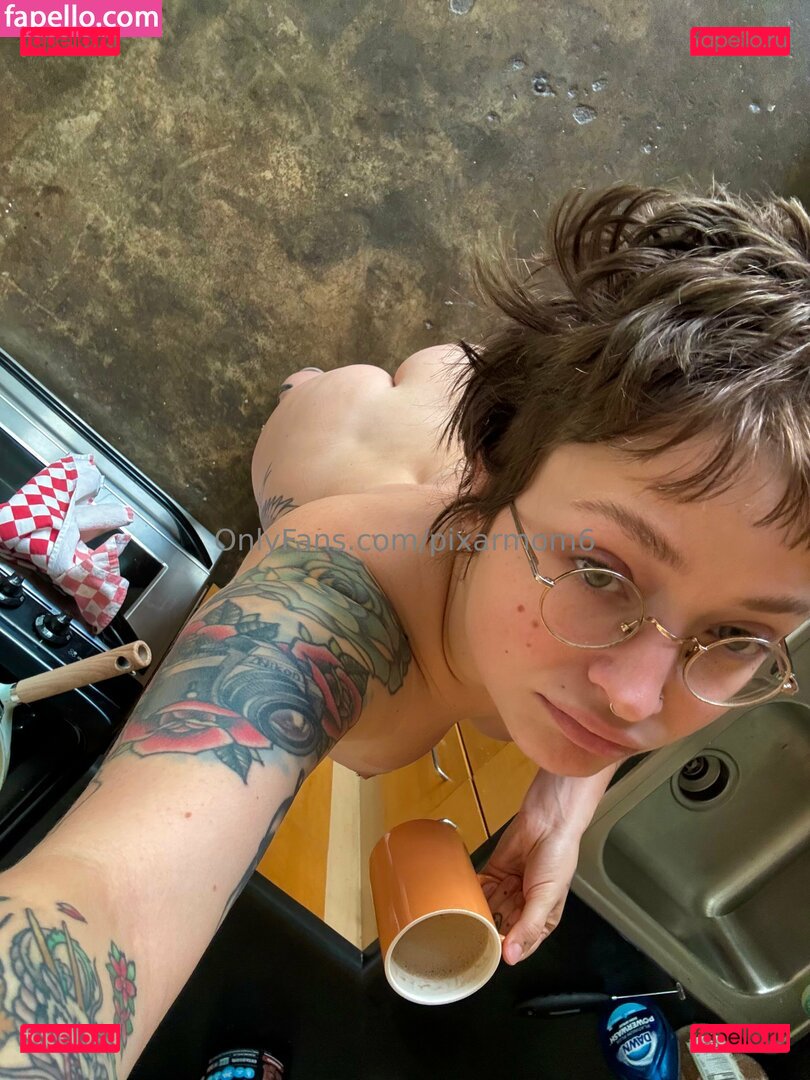 pixarmom6 / pixxarmom_ Onlyfans Photo Gallery 