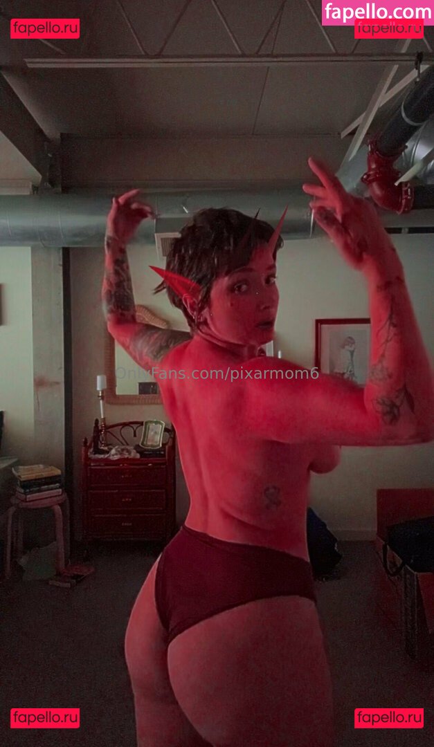 pixarmom6 / pixxarmom_ Onlyfans Photo Gallery 