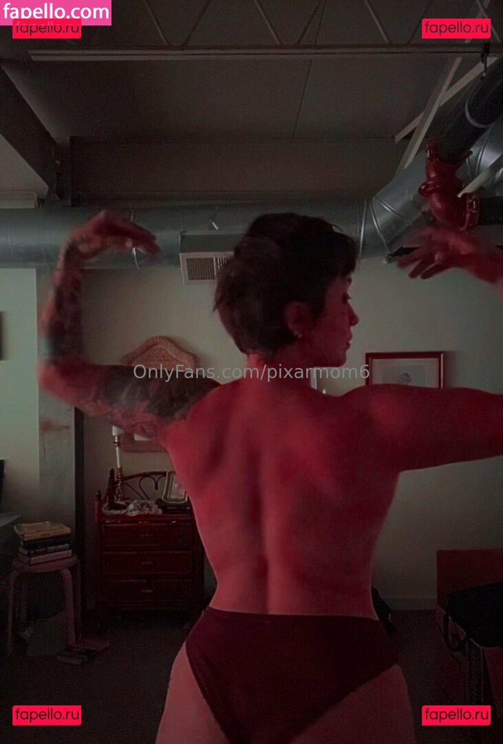 pixarmom6 / pixxarmom_ Onlyfans Photo Gallery 