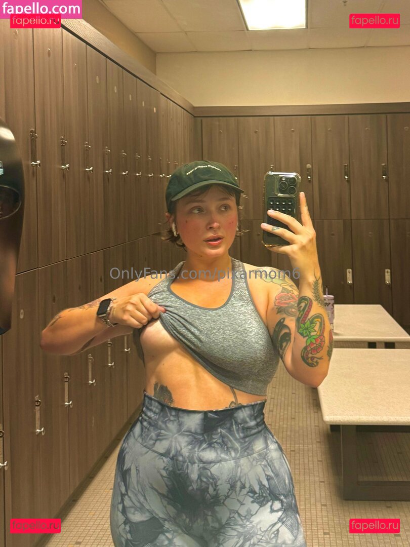 pixarmom6 / pixxarmom_ Onlyfans Photo Gallery 