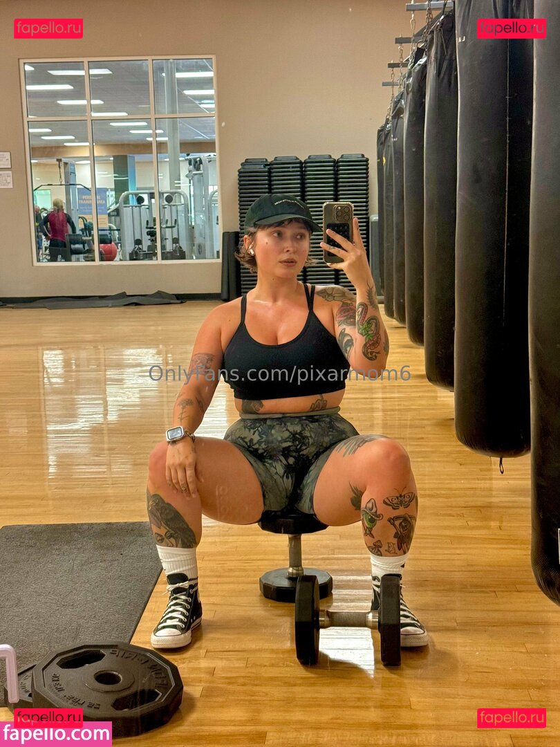 pixarmom6 / pixxarmom_ Onlyfans Photo Gallery 