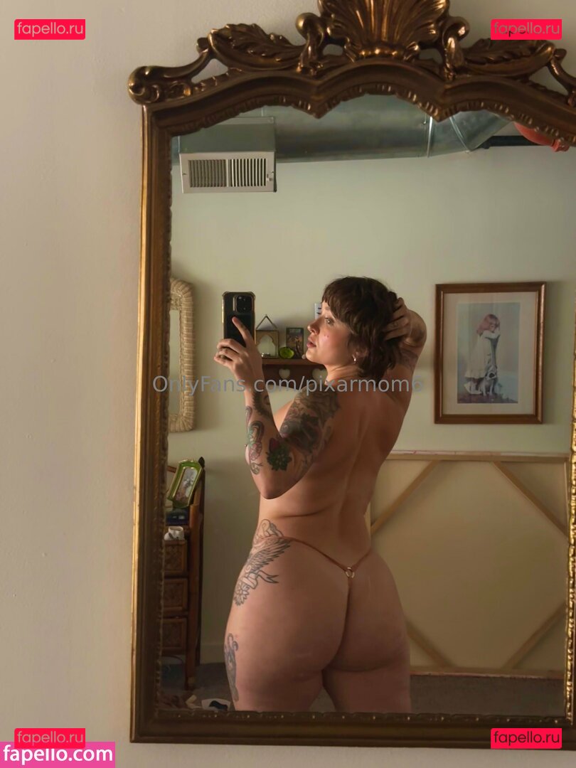 pixarmom6 / pixxarmom_ Onlyfans Photo Gallery 