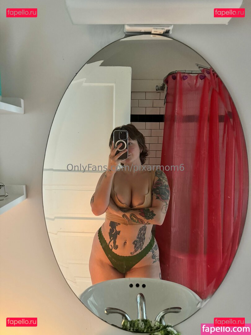 pixarmom6 / pixxarmom_ Onlyfans Photo Gallery 
