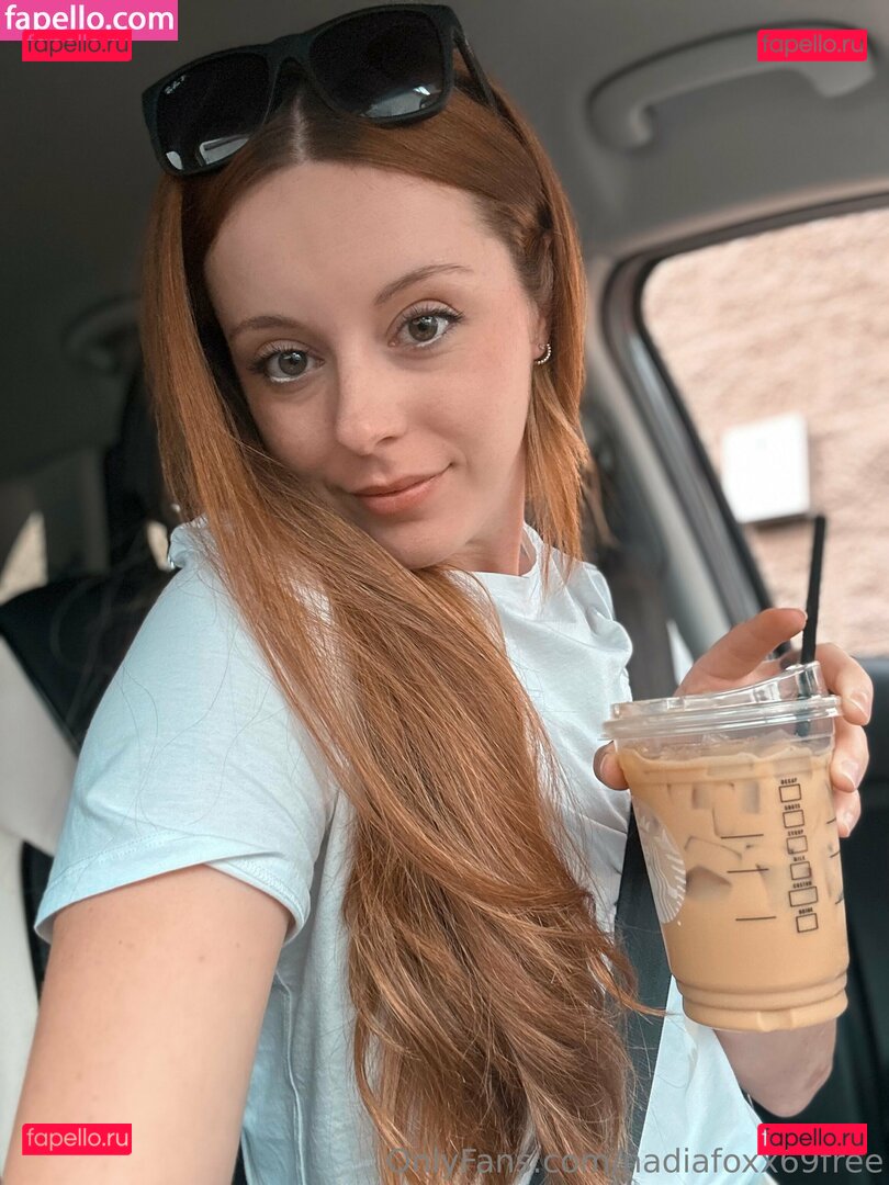 nadiafoxx69 / nadiafoxx69free Onlyfans Photo Gallery 