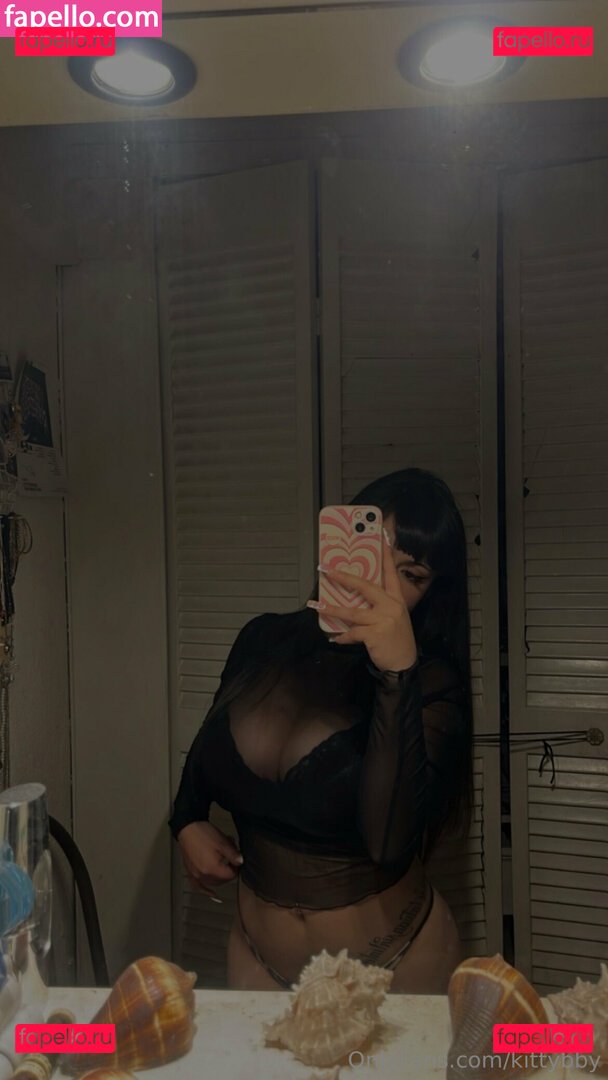 ill_goddess7 / kittybby Onlyfans Photo Gallery 