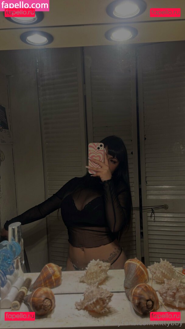 ill_goddess7 / kittybby Onlyfans Photo Gallery 