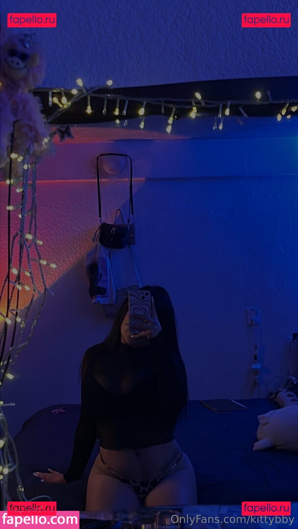 ill_goddess7 / kittybby Onlyfans Photo Gallery 