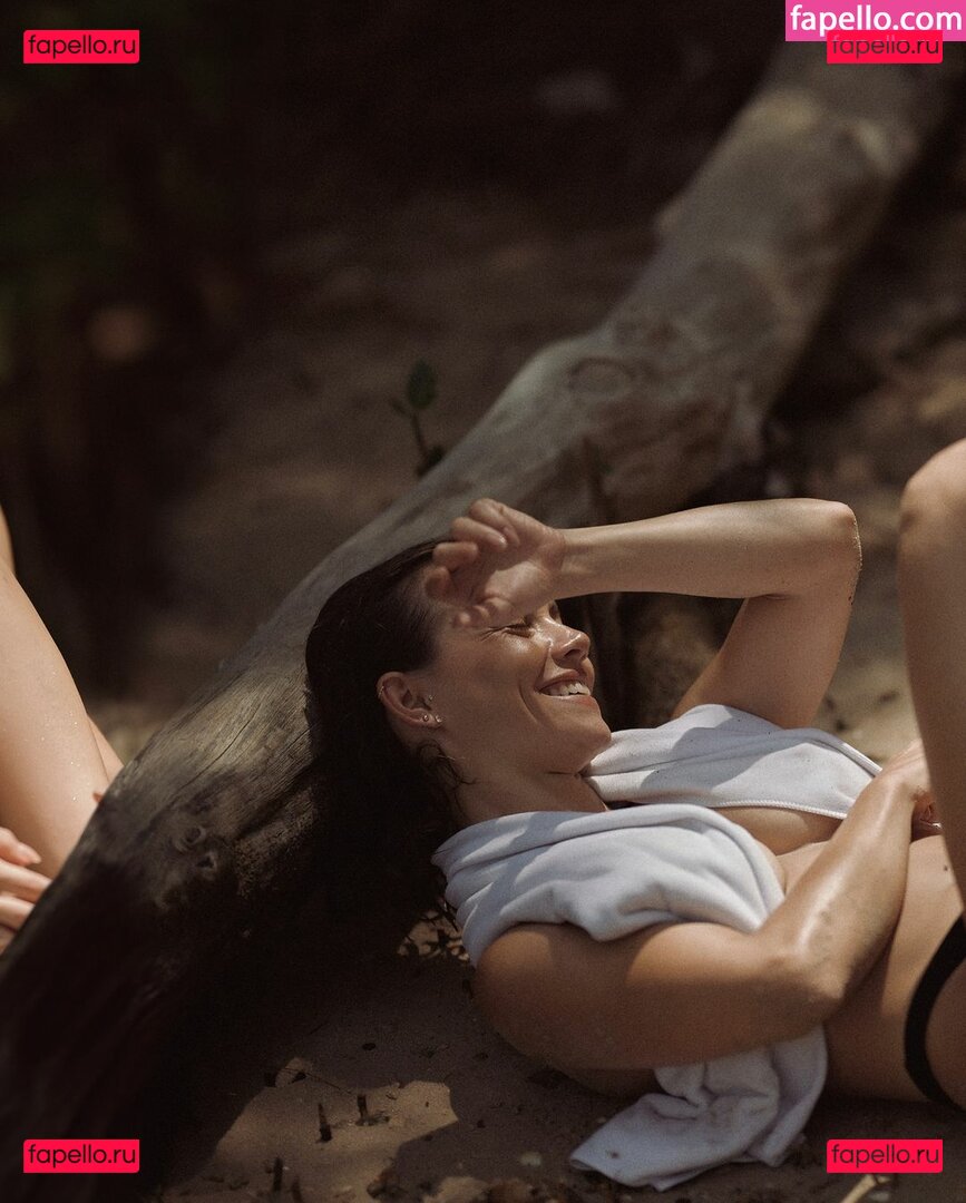 Nanette Nicole / nanetteorellana / nickinickita Onlyfans Photo Gallery 