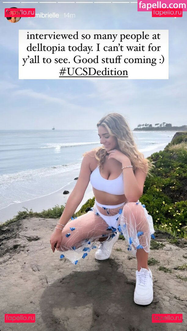 Sami Brielle / samibrielle Onlyfans Photo Gallery 