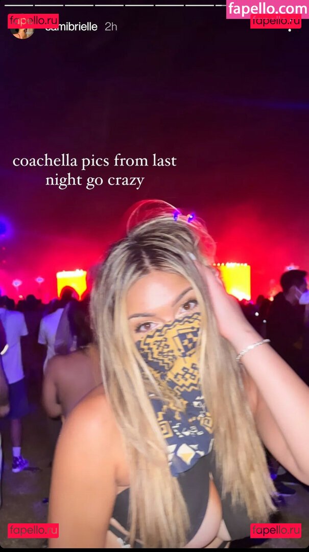 Sami Brielle / samibrielle Onlyfans Photo Gallery 