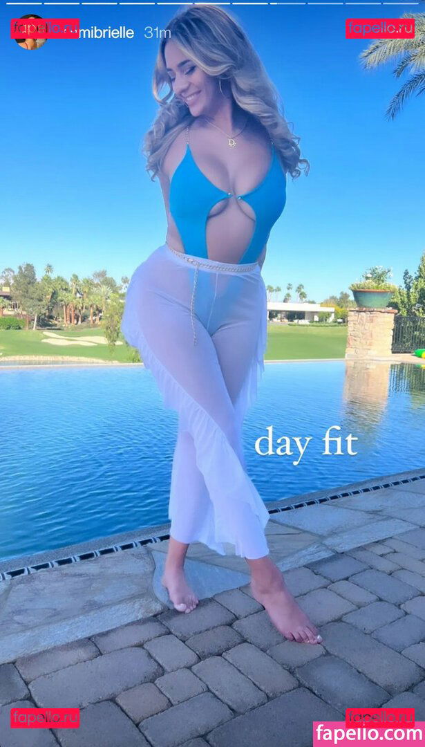 Sami Brielle / samibrielle Onlyfans Photo Gallery 