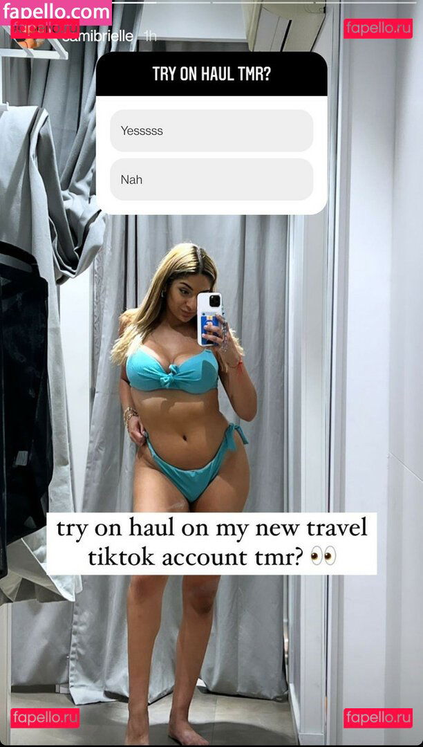 Sami Brielle / samibrielle Onlyfans Photo Gallery 