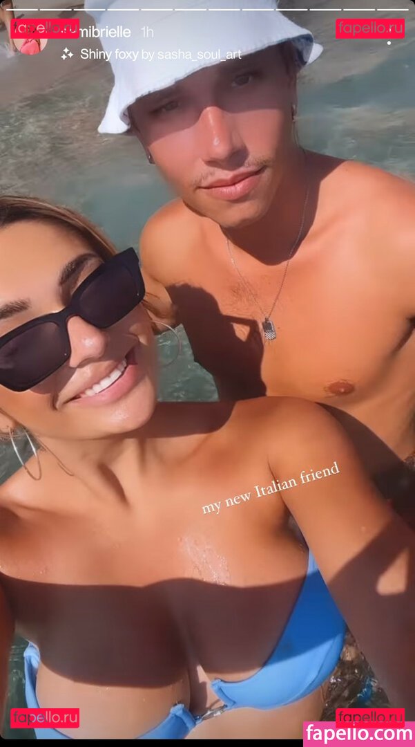 Sami Brielle / samibrielle Onlyfans Photo Gallery 