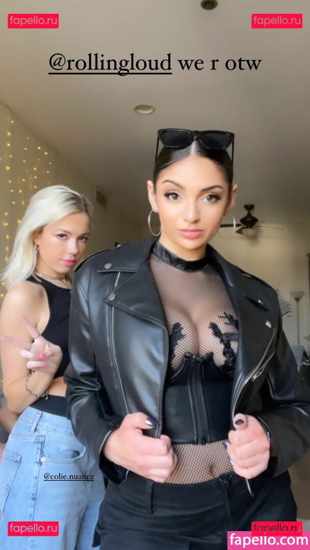Sami Brielle / samibrielle Onlyfans Photo Gallery 