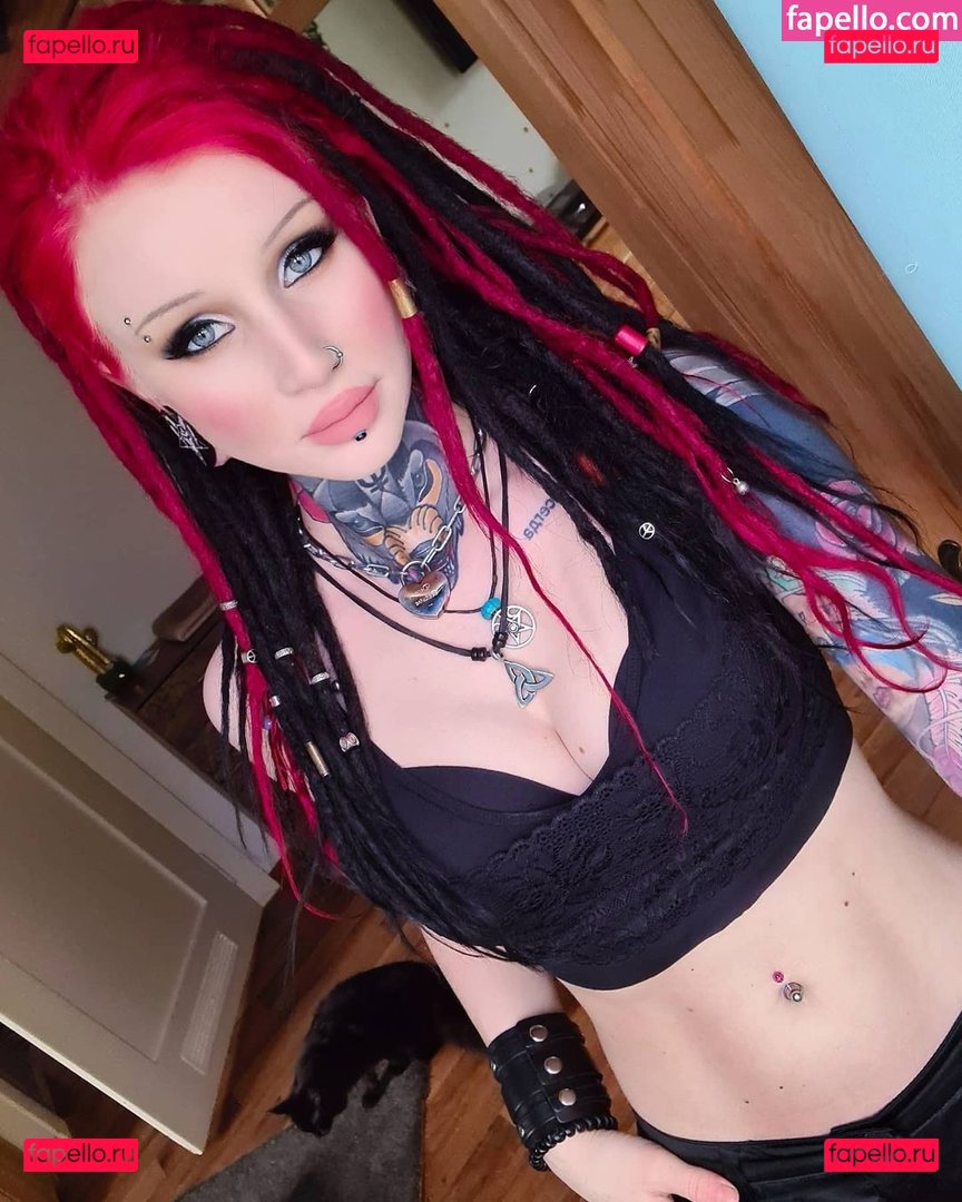 Katzinger / katzinger_ Onlyfans Photo Gallery 