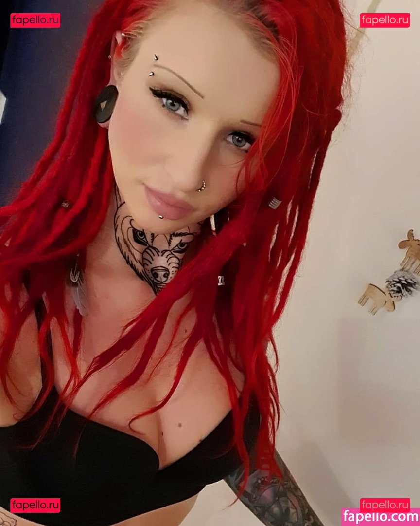 Katzinger / katzinger_ Onlyfans Photo Gallery 