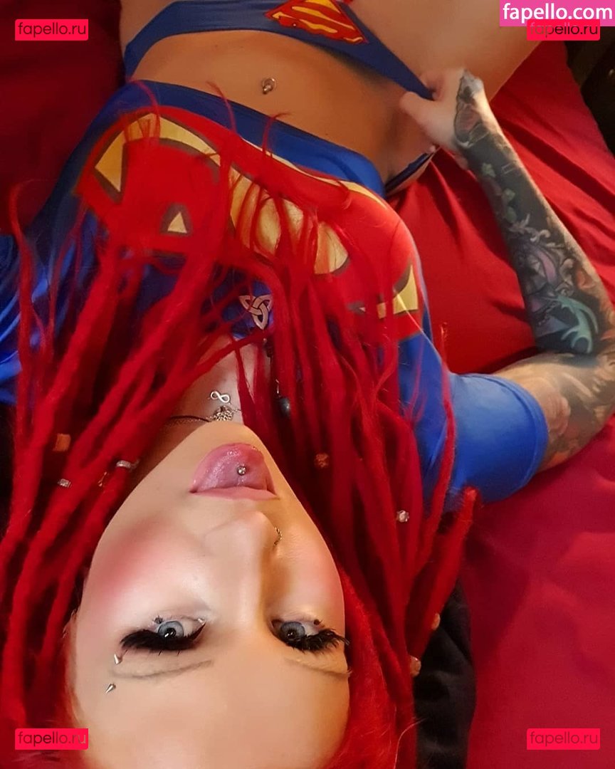 Katzinger / katzinger_ Onlyfans Photo Gallery 