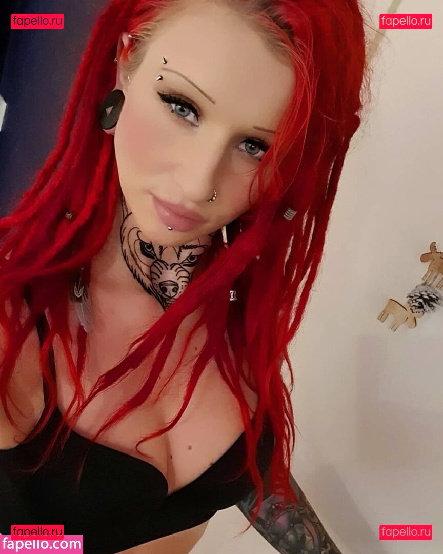 Katzinger / katzinger_ Onlyfans Photo Gallery 