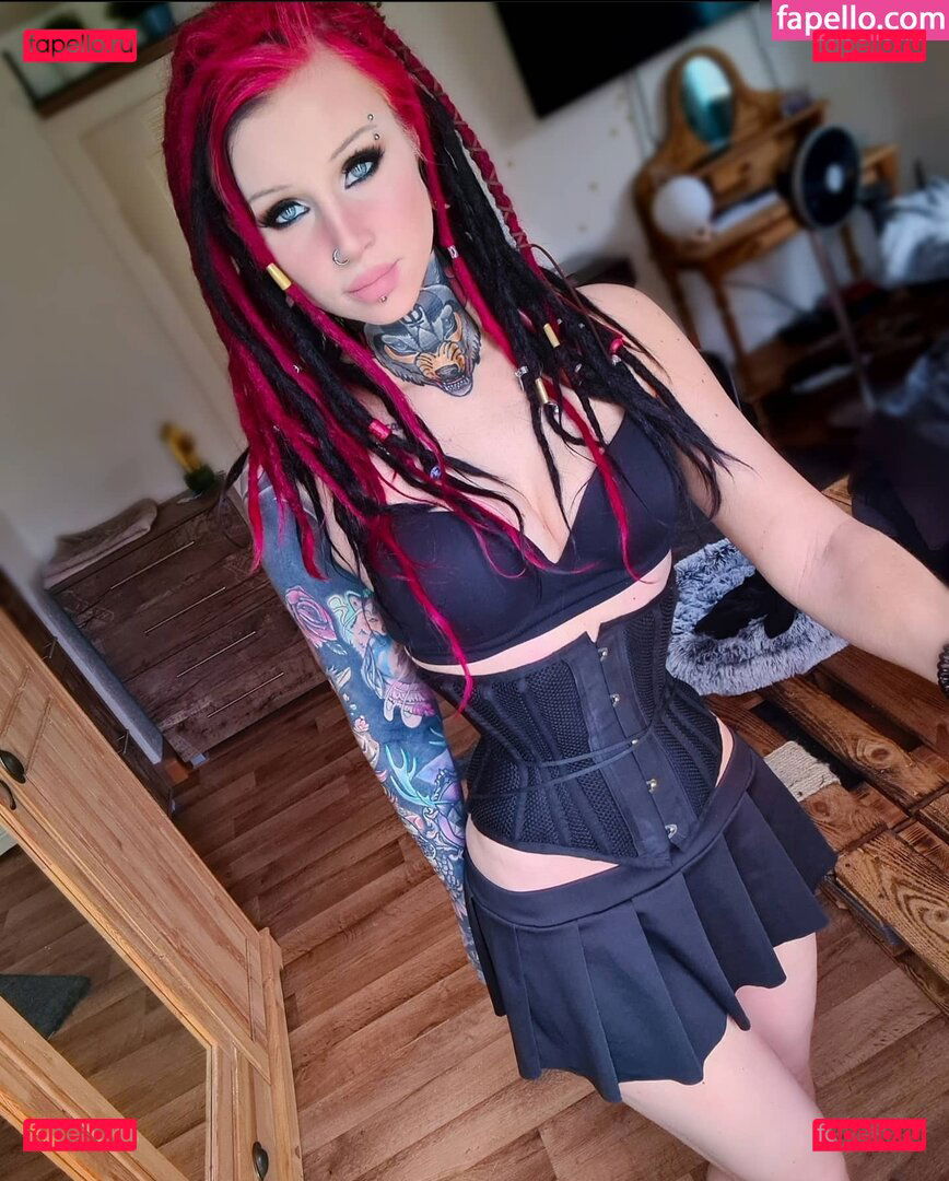 Katzinger / katzinger_ Onlyfans Photo Gallery 