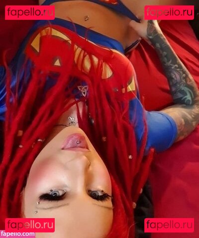 Katzinger / katzinger_ Onlyfans Photo Gallery 