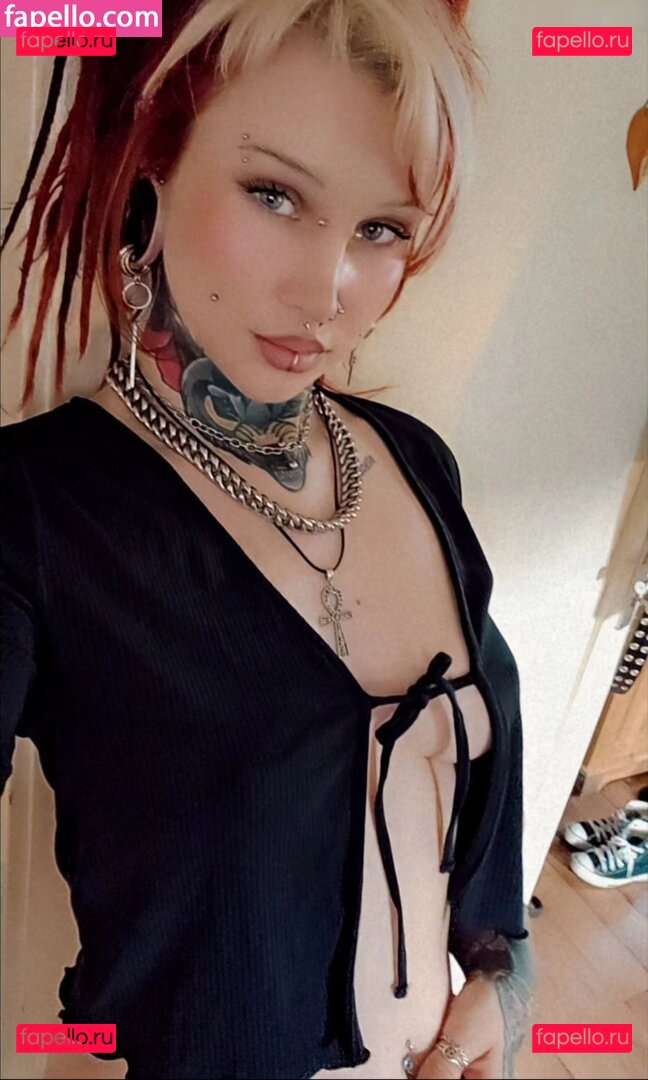 Katzinger / katzinger_ Onlyfans Photo Gallery 