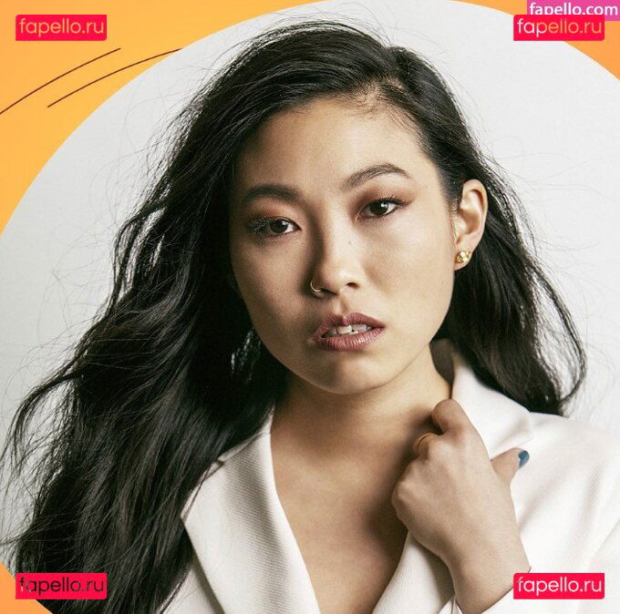 Awkwafina Onlyfans Photo Gallery 