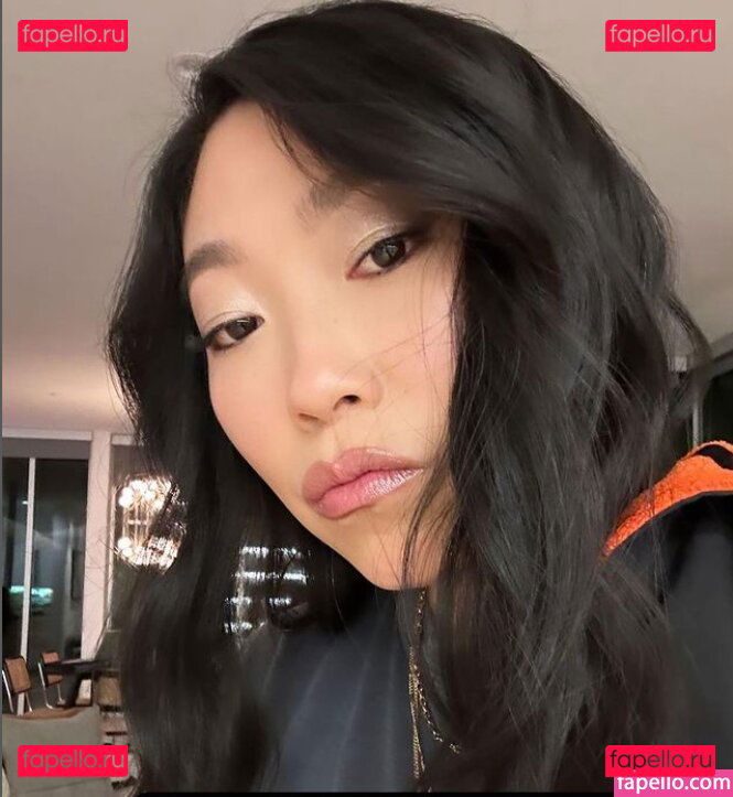 Awkwafina Onlyfans Photo Gallery 