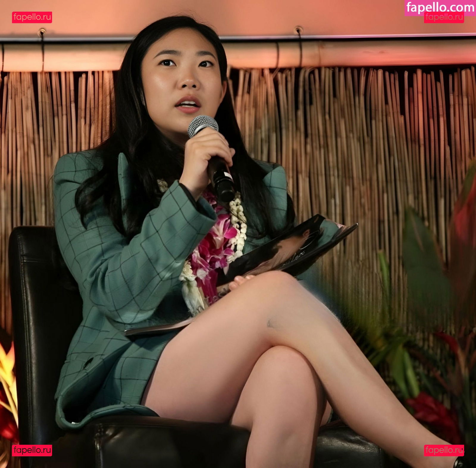 Awkwafina Onlyfans Photo Gallery 