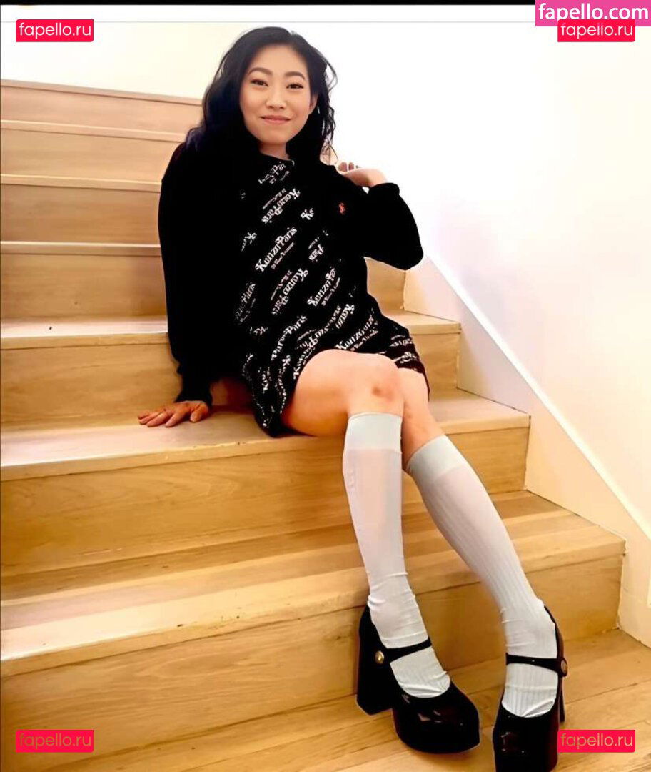 Awkwafina Onlyfans Photo Gallery 