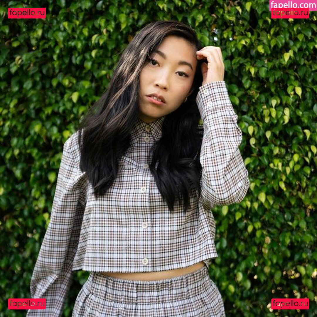 Awkwafina Onlyfans Photo Gallery 