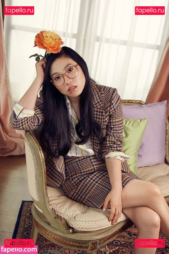 Awkwafina Onlyfans Photo Gallery 